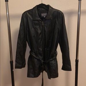 Wilson’s Leather Jacket